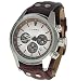 Fossil Men's Watch Leather Strap CH2565 - WW
