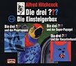 Die drei ??? - Die Einsteigerbox (Folgen 1-3)