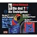 Die drei ??? - Die Einsteigerbox (Folgen 1-3)