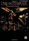Dream Theater - Systematic Chaos (Guitar Tab) (Authentic Guitar Tab Editions)
