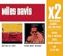 X2:Sketches of Spain/Round About Midnight