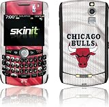 Skinit Protective Skin for Curve 8330 - NBA Chicago Bulls