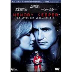 Memory Keeper - Schatten der Vergangenheit