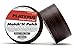 Brazilian Rosewood Platypus Match N Patch Wood Grain Tape