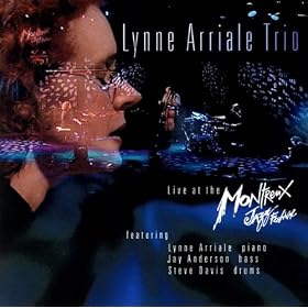 Live at Montreux