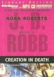 Creation in Death (In Death #25)