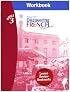 Discovering French: Nouveau Rouge 3