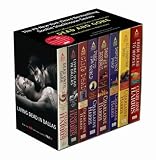 Charlaine's Sookie Stackhouse (Sookie Stackhouse 8-copy Boxed Set (Sookie Stackhouse/True Blood) by Charlaine Harris)