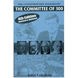 committee of 300