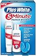 Plus White 5 Minute Whitening System