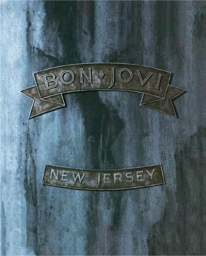Bon Jovi - New Jersey: Special Edition - Zortam Music