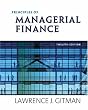 Principles of Managerial Finance (12th Edition)