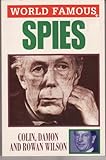 World famous spies