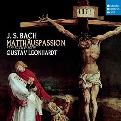 Matth�uspassion, BWV 244: Und siehe da, der Vorhang im Tempel zerri� - Wahrlich, dieser ist Gottes Sohn gewesen - Und es waren viel Weiber da