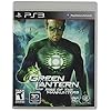 Green Lantern: Rise of the Manhunters - Playstation 3