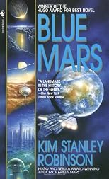 Blue Mars