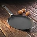 Scanpan Classic Ceramic Titanium 10-Inch Crepe Pan