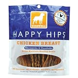 Dogswell Happy Hips Chicken Breast Jerky Dog Treats