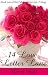 14 Love Letter Lane (Book one of the Celebrating Love Trilogy)