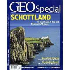 GEO Special 4/2010: In einem Land, das mit Reizen nicht geizt