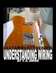 Guitar Electronics Understanding Wiring and Diagrams Learn step by step how to completely wire your electric guitar