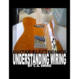 Guitar Electronics Understanding Wiring and Diagrams Learn step by step how to completely wire your electric guitar