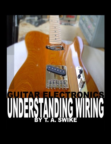Guitar Electronics Understanding Wiring and Diagrams Learn step by step how to completely wire your electric guitar