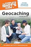 The Complete Idiots Guide to Geocaching, 2nd Edition