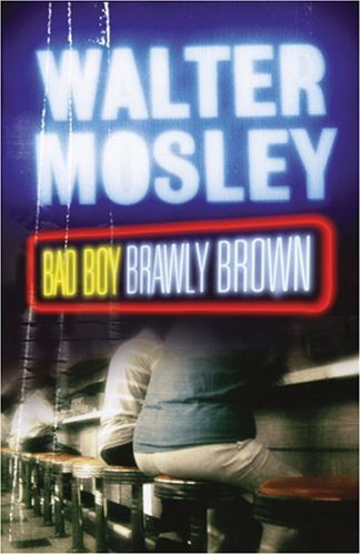 Walter Mosley