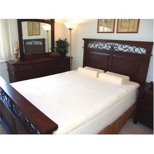 DynastyMattress Full Celebrity 13-Inch Pillow Top 6