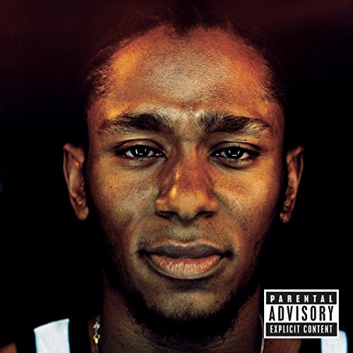 Album Art for Black On Both Sides by Mos Def