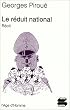 Le R�duit national : R�cit