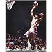 Mounted Memories New Jersey Nets Julius Erving Autographed 16x20 Photo