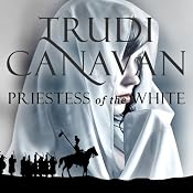 Priestess of the White: Age of Five, Book 1 | Trudi Canavan