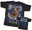 WWE Batista the Animal Triumphant Youth T-shirt