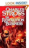 The Revolution Business (Merchant Princes)