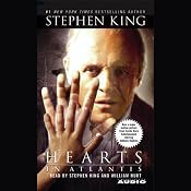 Hearts in Atlantis | [Stephen King]