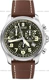 Victorinox Swiss Army Men's 241287 Infantry Vintage Chrono Watch