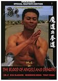 The Blood Of Angels & Demons (The Fourth Feature by Dr.Z)