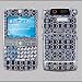 Motorola Q abstract skin 67015