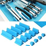 DrawerDecor Starter Kit, Sky Blue