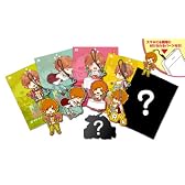 Rib on (数量限定ラバーストラップ・オリジナルマウスパッド付き)
