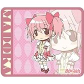 魔法少女まどか☆マギカ 3Dマウスパッド ちびまどか