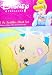 DISNEY Princess 2 Piece Toddler Sheet Set