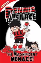 Dennis the Menace: The Magnificent Menace! (Beano Books)