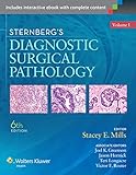 Sternberg's diagnostic surgical pathology