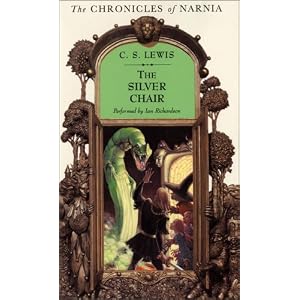 The Silver Chair (Narnia)