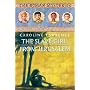 The Slave-girl from Jerusalem: Roman Mysteries 13 (The Roman Mysteries)