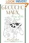 Groucho Marx, King of the Jungle: A Mystery Featuring Groucho Marx