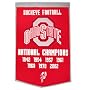 Ohio State Buckeyes Dynasty Banner